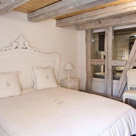 Chambre Le Hupsa Pfannala Saint-Hippolyte (Haut-Rhin) Quarto foto