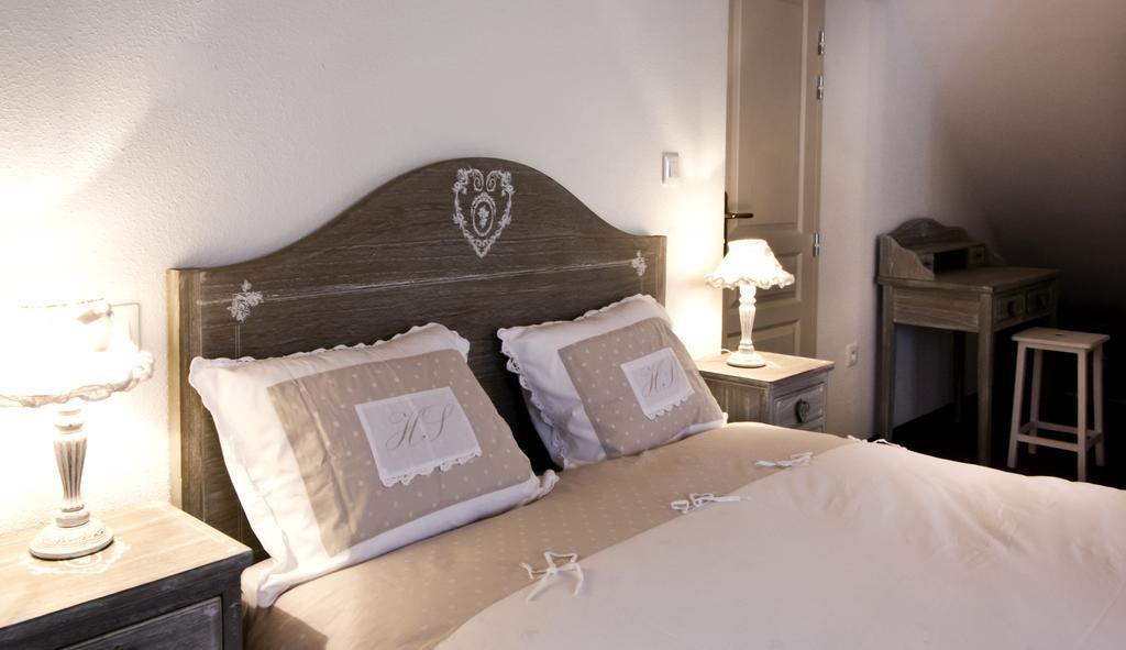 Chambre Le Hupsa Pfannala Saint-Hippolyte (Haut-Rhin) Quarto foto
