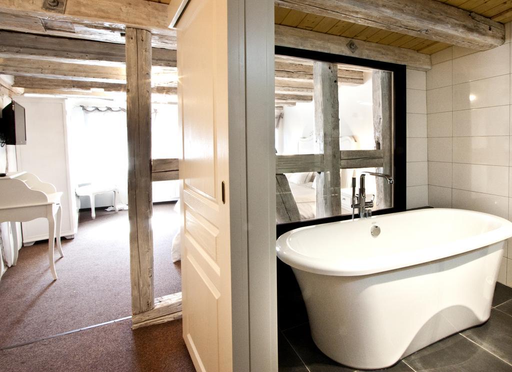 Chambre Le Hupsa Pfannala Saint-Hippolyte (Haut-Rhin) Quarto foto