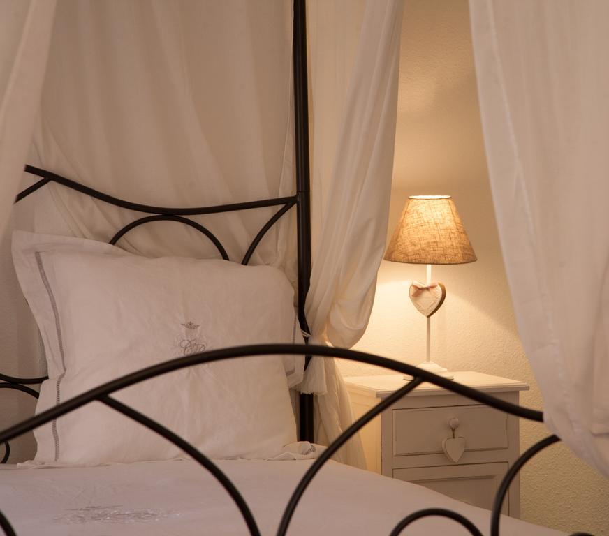 Chambre Le Hupsa Pfannala Saint-Hippolyte (Haut-Rhin) Quarto foto