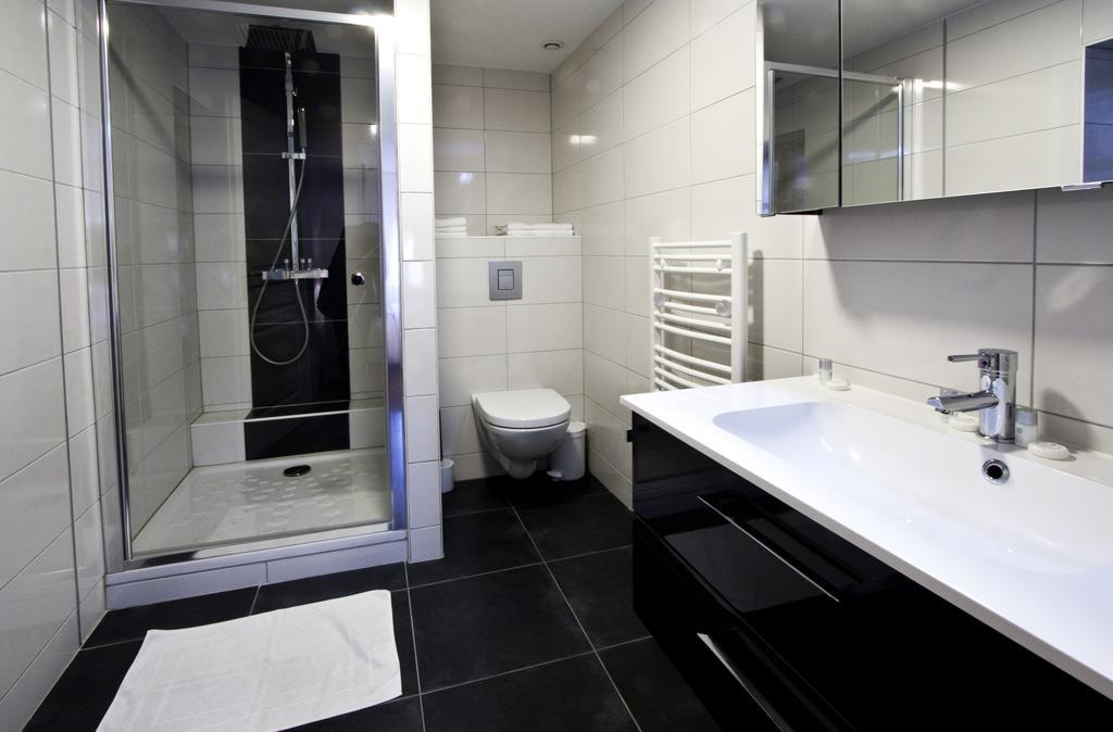 Chambre Le Hupsa Pfannala Saint-Hippolyte (Haut-Rhin) Quarto foto