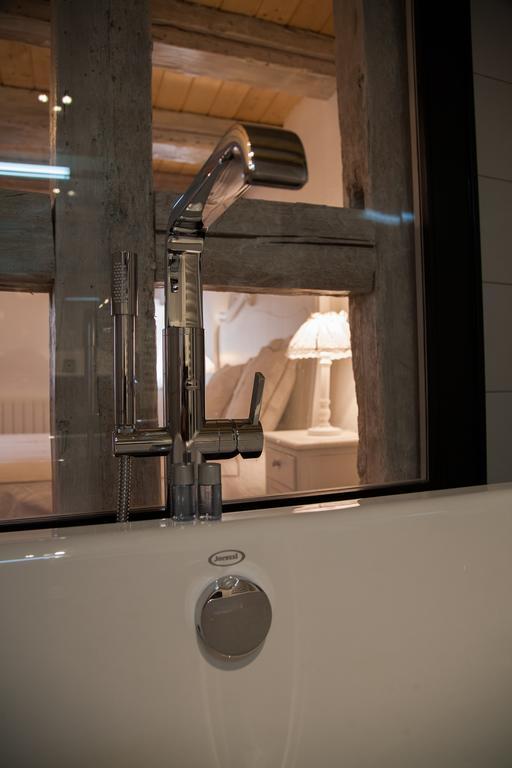 Chambre Le Hupsa Pfannala Saint-Hippolyte (Haut-Rhin) Quarto foto