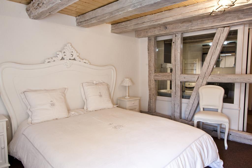 Chambre Le Hupsa Pfannala Saint-Hippolyte (Haut-Rhin) Quarto foto