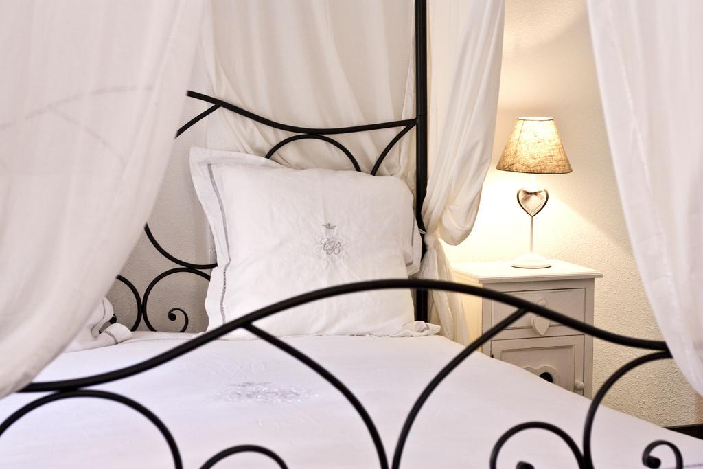 Chambre Le Hupsa Pfannala Saint-Hippolyte (Haut-Rhin) Quarto foto